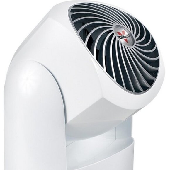 VORNADO 100898 Fan Flippi V10 Air Circulator Portable 3 Speeds **USED** - Picture 1 of 9